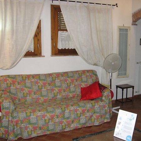 Hotel La Capanna Di Sovestro San Gimignano Exteriér fotografie